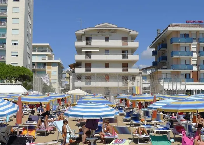 Adriatica Immobiliare - Tiziana Apartments
