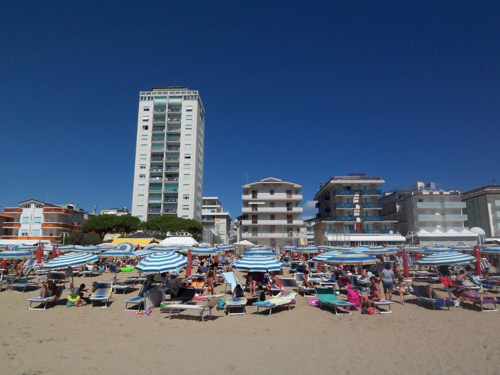 Adriatica Immobiliare - Tiziana Appartamento