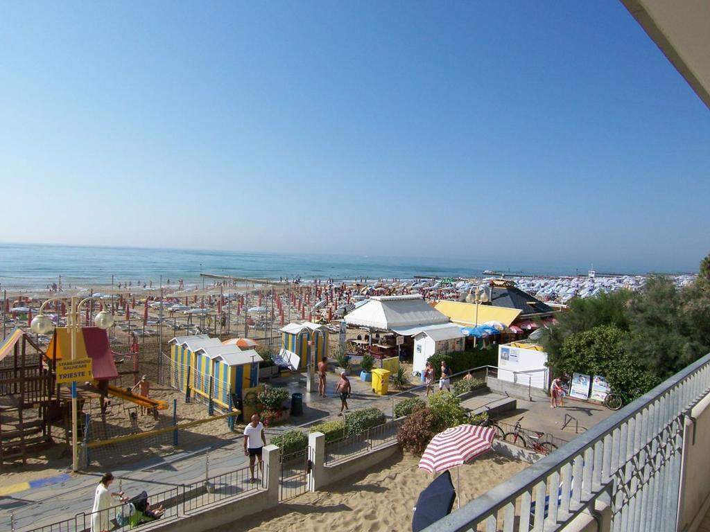 Adriatica Immobiliare - Tiziana *