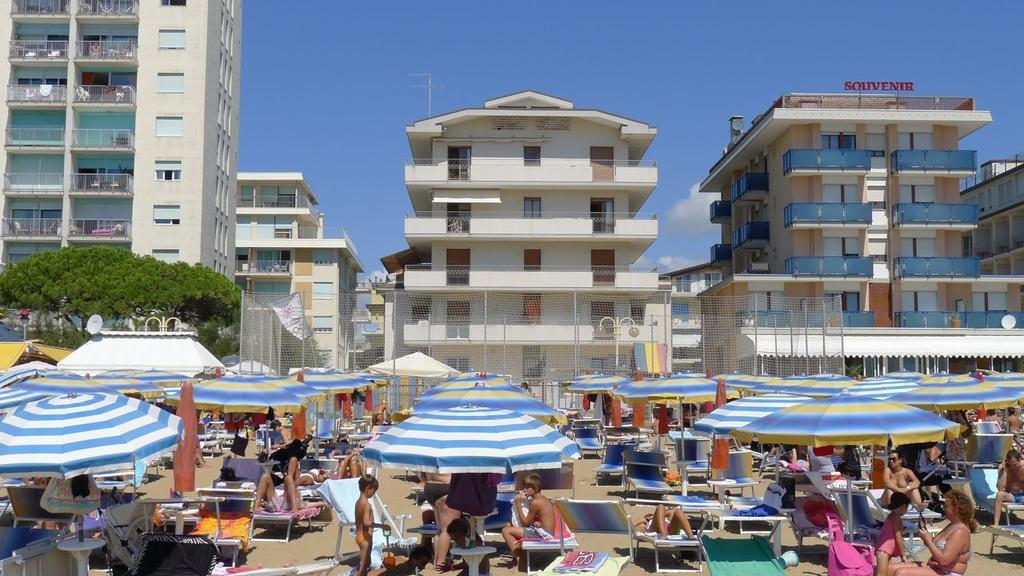 Adriatica Immobiliare - Tiziana Appartamento Lido di Jesolo