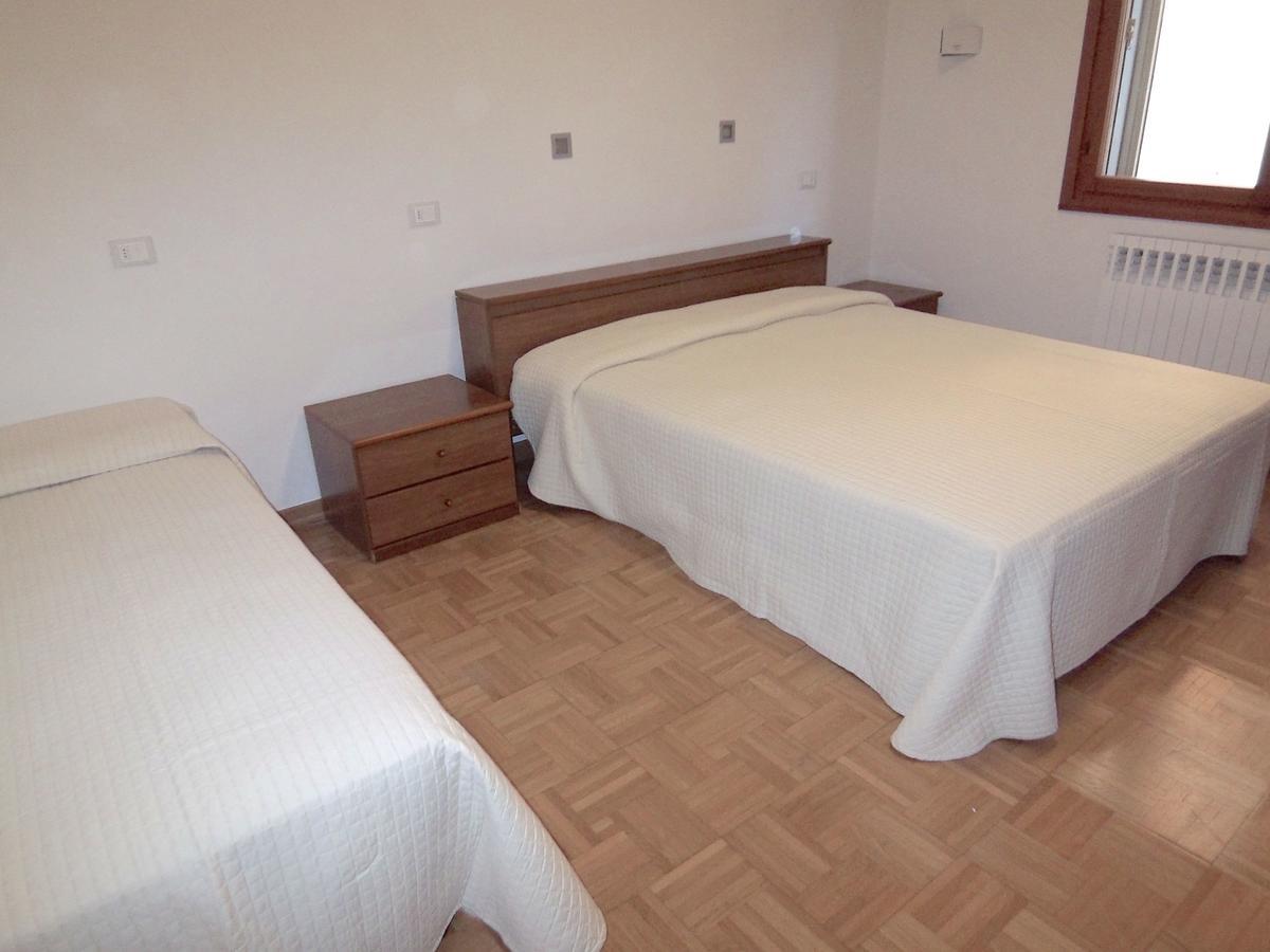 Adriatica Immobiliare - Tiziana Lido di Jesolo