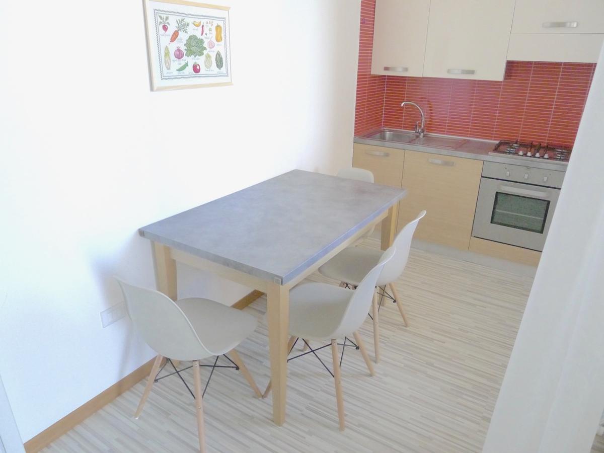 Adriatica Immobiliare - Tiziana *