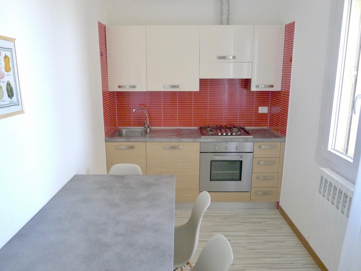 Adriatica Immobiliare - Tiziana *