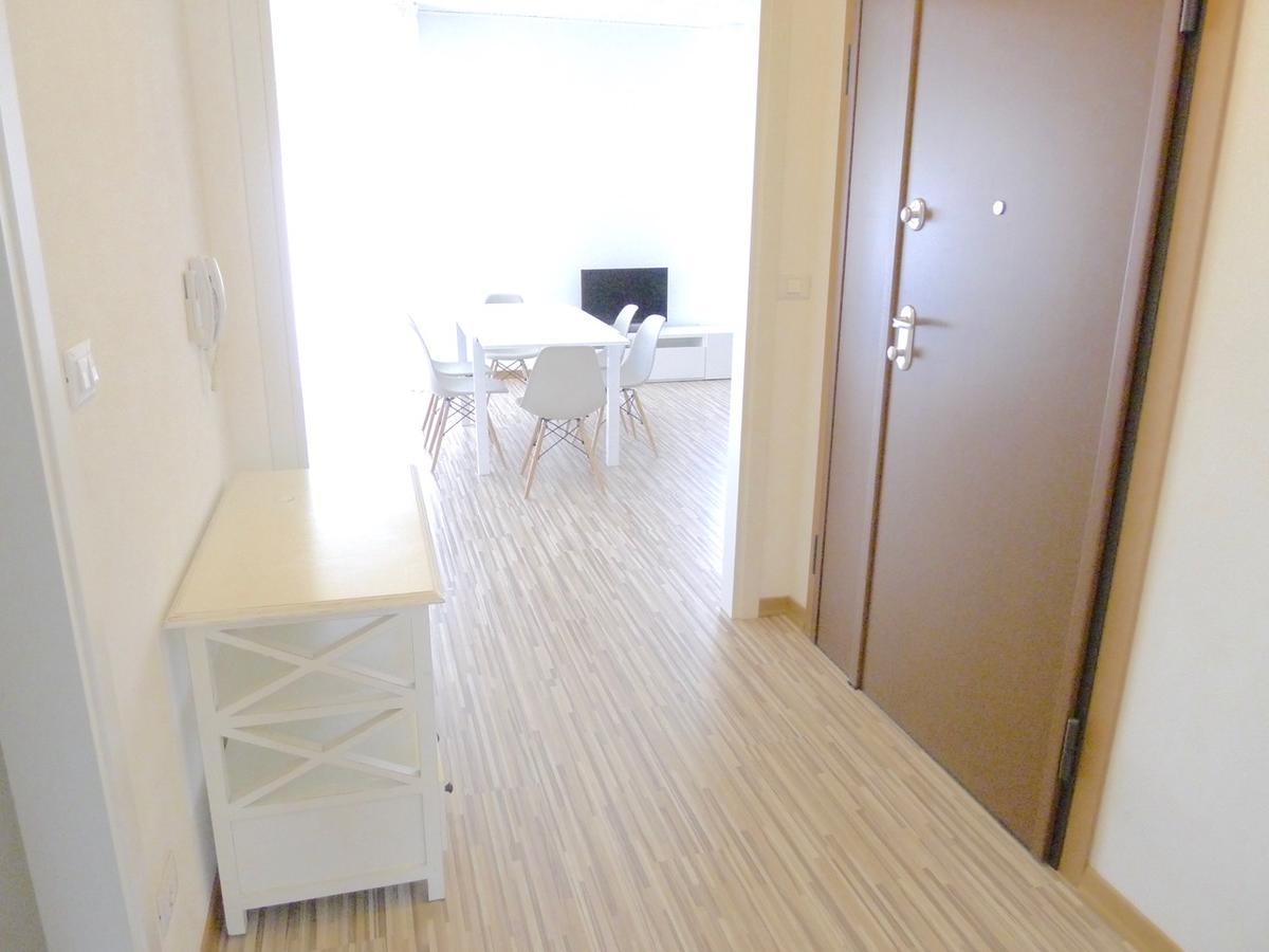Adriatica Immobiliare - Tiziana Appartamento *