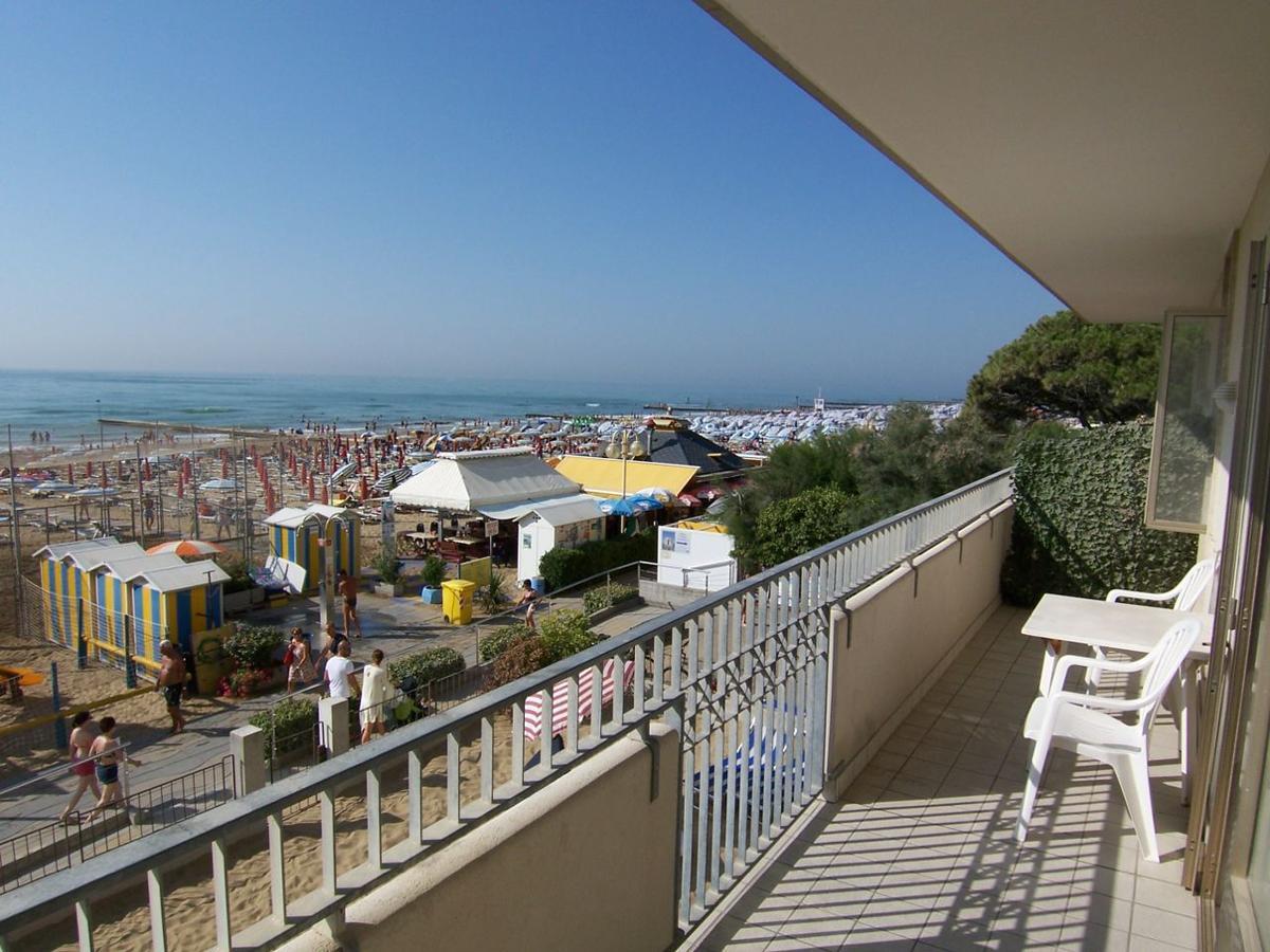 Adriatica Immobiliare - Tiziana Appartamento Lido di Jesolo